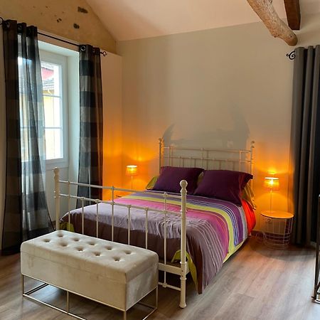 Loft De Charme En Centre-Ville Pau Exterior photo