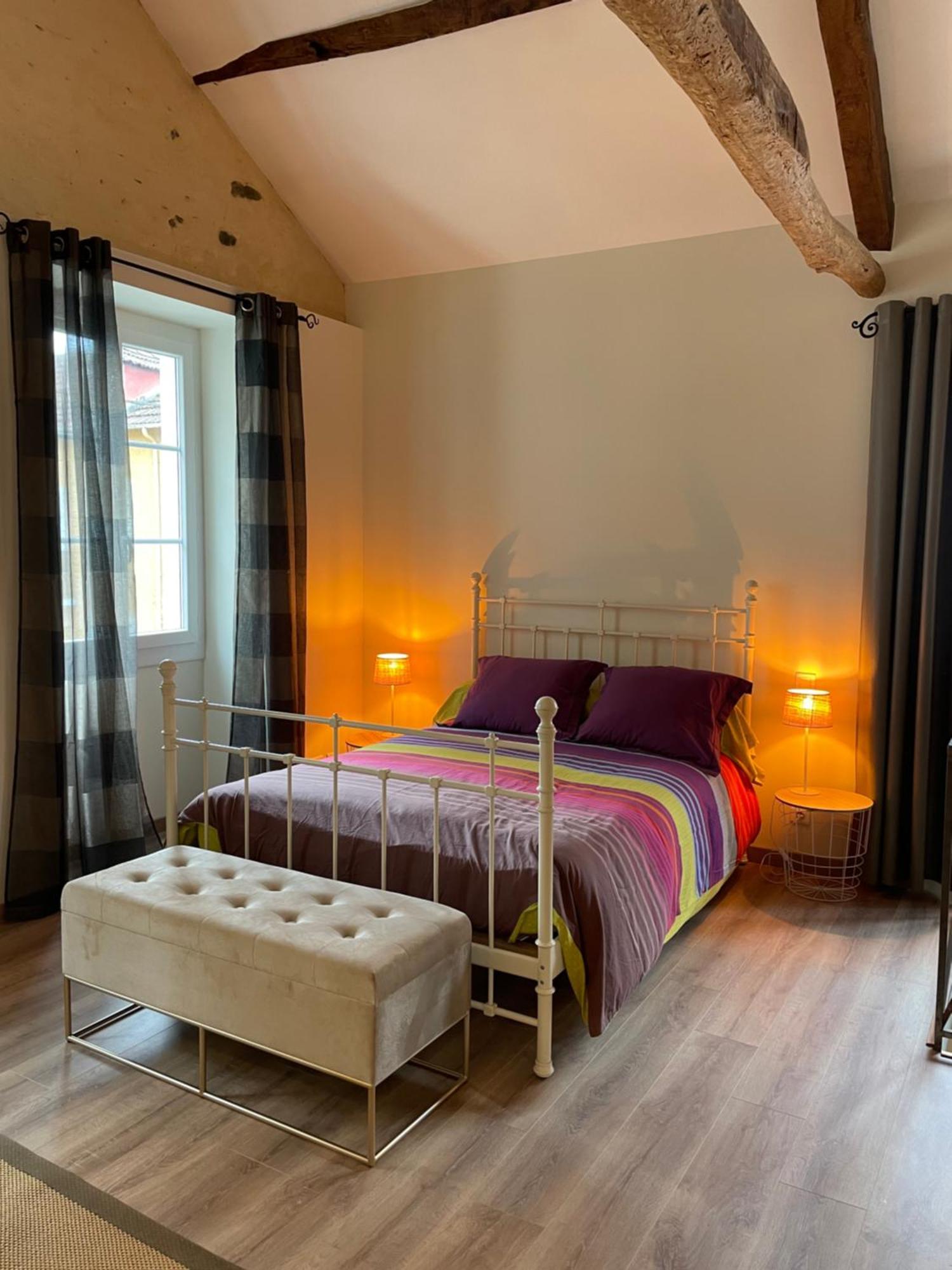 Loft De Charme En Centre-Ville Pau Exterior photo